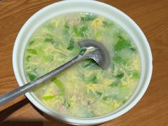 -吕氏疙瘩汤·新鲁菜(济南万象城店)
