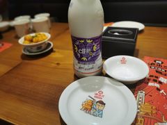 -炉小二铜锅牛蛙•川湘菜(三里屯店)