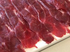 -焯牛潮汕牛肉火锅(云峰街创始店)