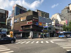 -梨泰院
