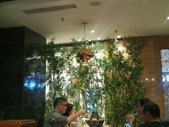 大堂-东来顺饭庄(apm总店)