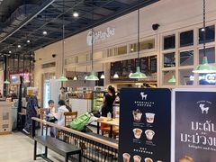 -After You Dessert Cafe(CENTRALWORLD)