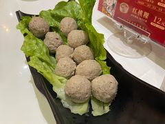 -陈记顺和牛肉火锅馆(天河北路店)