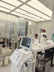 -PE SALON