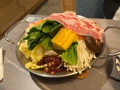 寿喜烧-米仓食堂(凯德广场店)