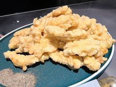 -东方饺子王(哈西万达店)