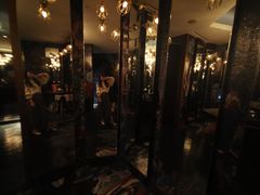 -池畔酒吧 WET Bar