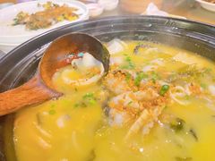 -四道菜·福建菜馆(万家广场店)