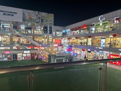 -首创奥特莱斯(北京店)