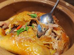 -金牌外婆家(苏州中心店)