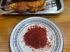 -满记烧饼(牛街东里小区一区店)