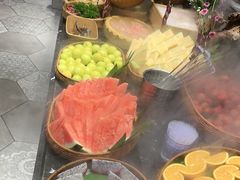 -空之介寿喜烧·和牛放题(恒隆广场店)