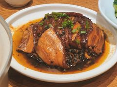 -汀小府·福建客家菜(鼓山沃尔玛店)