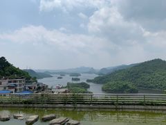 -阿哈湖国家湿地公园
