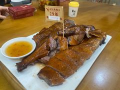 -先记烧鹅王·本地粤菜(福永店)