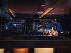 -富力丽思卡尔顿酒店·FLAIR餐厅酒吧