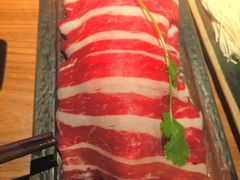 -呷哺呷哺 黄金牧场 (新中关购物中心店)