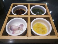-阿庄新豫菜(通泰路店)
