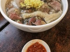 -潮镇老尾牛杂(环城西路店)