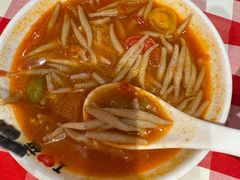 -西贝(宝乐汇店)