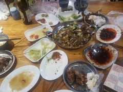 -隆氏兔头(七道堰店)