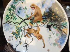 -景德镇古窑民俗博览区