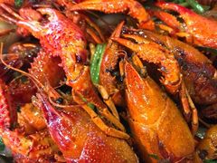 秘制龙虾-赤甲皇(仙霞路店)