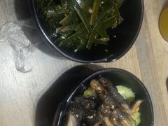 -好人民间小吃(镇江八佰伴店)