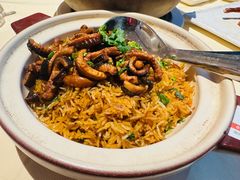 -侨美食家·粤菜(体育西路店)