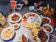 -怪噜范·贵阳小吃大排档(金源旗舰店)