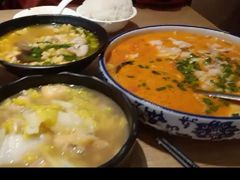 -秦香阁·西北家常菜(徐汇日月光中心店)