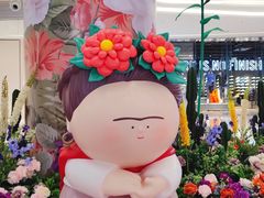 -长沙北辰三角洲大悦城