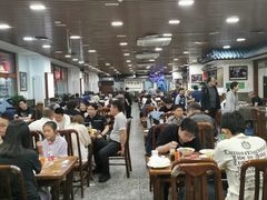 -柴氏风味斋(甘家口店)