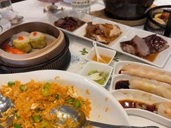 -翠园(北京王府中环店)