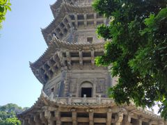 -福州开元寺