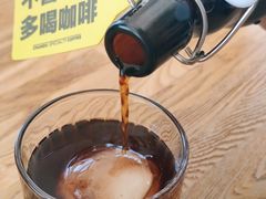 洪都拉斯雪梨-ChanDu躔度咖啡(灯塔店)