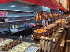 -钱小奴创意自助餐厅·原切谷饲安格斯畅吃(苏州昆山招商花园城店)