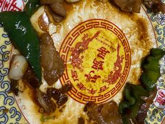 -砂锅居·始于1741(万丰路店)