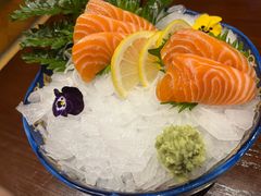 -松子料理(华威桥店)