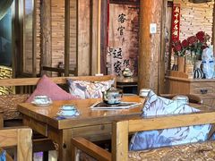 -民食香·腊排骨野生菌美食(木府店)