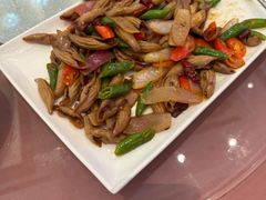 -明阁 Ming Court(广州朗豪酒店)