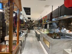 -桂林喜来登饭店雅琴餐厅