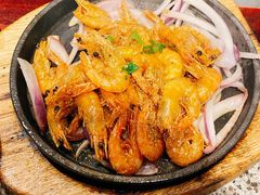 -南京大牌档(香港广场店)