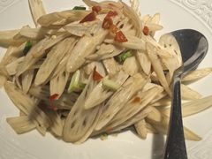 -院里寻菜·精致庭院菜(观沙岭店)