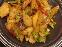 -李记饺子·熏酱东北菜(欢乐谷店)