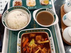 -十八家面馆(均瑶店)