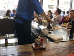 -大成铁板烧•板前(复古餐厅石老人店)