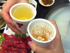 -吉友粥底火锅(方斜路店)