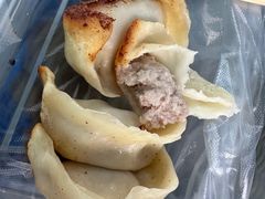 -水丰锅贴(延吉东路店)