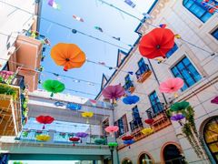 -美的鹭湖森林度假区